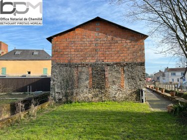 Maison a vendre Jallais 49510 Maine-et-Loire 130 m2  168000 euros