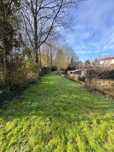 Maison a vendre Jallais 49510 Maine-et-Loire 130 m2  168000 euros