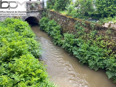 Maison a vendre Jallais 49510 Maine-et-Loire 130 m2  168000 euros