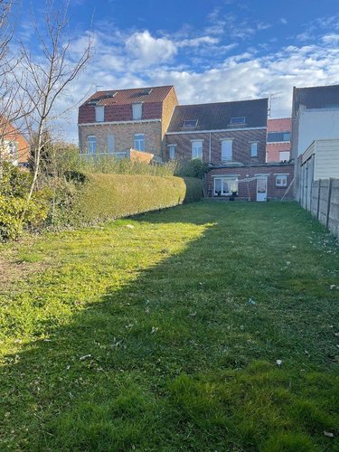 Maison a vendre Bailleul 59270 Nord 103 m2 4 pièces 250000 euros