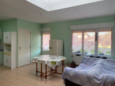 Maison a vendre Bailleul 59270 Nord 103 m2 4 pièces 250000 euros