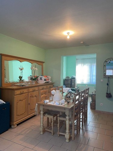 Maison a vendre Bailleul 59270 Nord 103 m2 4 pièces 250000 euros