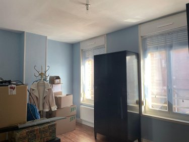 Maison a vendre Bailleul 59270 Nord 103 m2 4 pièces 250000 euros