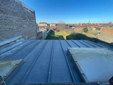Maison a vendre Bailleul 59270 Nord 103 m2 4 pièces 250000 euros