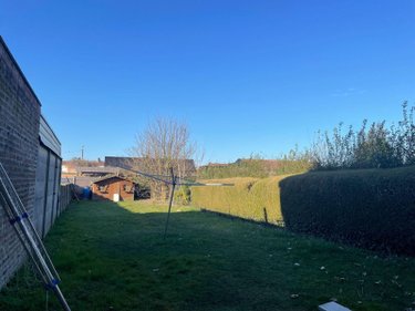 Maison a vendre Bailleul 59270 Nord 103 m2 4 pièces 250000 euros