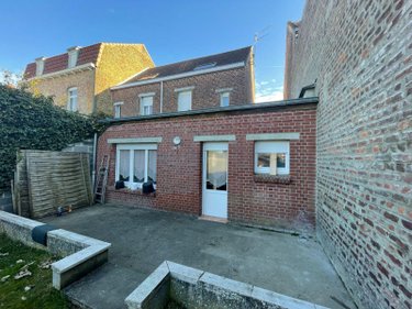 Maison a vendre Bailleul 59270 Nord 103 m2 4 pièces 245000 euros