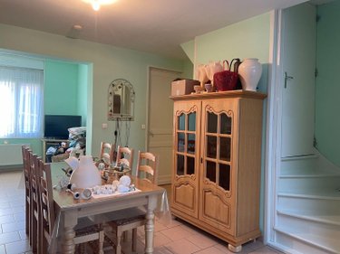 Maison a vendre Bailleul 59270 Nord 103 m2 4 pièces 250000 euros