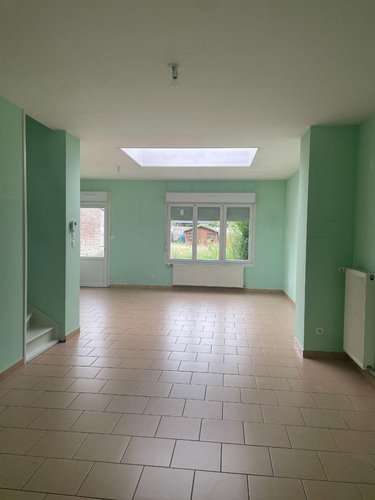 Maison a vendre Bailleul 59270 Nord 103 m2 4 pièces 245000 euros