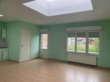 Maison a vendre Bailleul 59270 Nord 103 m2 4 pièces 245000 euros