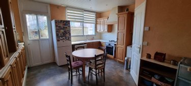 Maison a vendre Le Mans 72000 Sarthe 119 m2 5 pièces 242420 euros