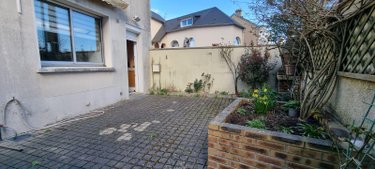 Maison a vendre Le Mans 72000 Sarthe 119 m2 5 pièces 242420 euros