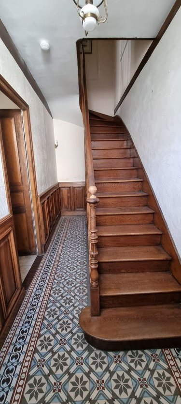 Maison a vendre Le Mans 72000 Sarthe 119 m2 5 pièces 242420 euros