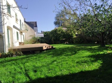 Maison a vendre Malguénac 56300 Morbihan 162 m2 5 pièces 250000 euros