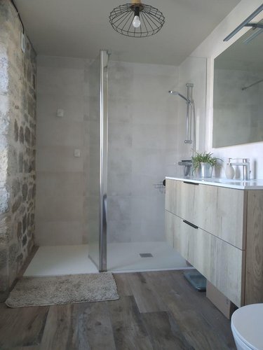 Maison a vendre Malguénac 56300 Morbihan 162 m2 5 pièces 250000 euros