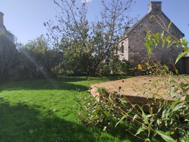 Maison a vendre Malguénac 56300 Morbihan 162 m2 5 pièces 250000 euros