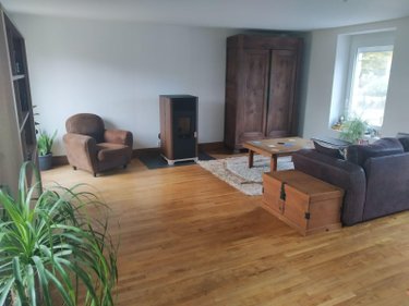 Maison a vendre Malguénac 56300 Morbihan 162 m2 5 pièces 250000 euros