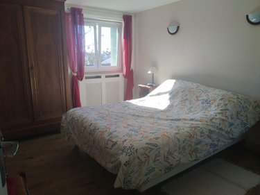 Maison a vendre Malguénac 56300 Morbihan 162 m2 5 pièces 250000 euros