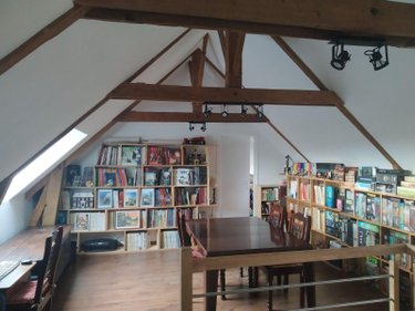 Maison a vendre Malguénac 56300 Morbihan 162 m2 5 pièces 250000 euros