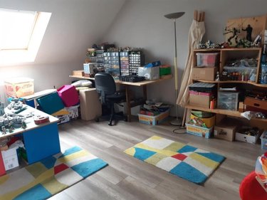 Maison a vendre Malguénac 56300 Morbihan 162 m2 5 pièces 250000 euros