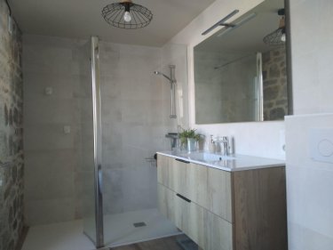 Maison a vendre Malguénac 56300 Morbihan 162 m2 5 pièces 250000 euros