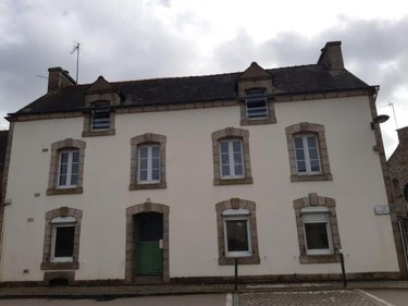 Maison a vendre Malguénac 56300 Morbihan 162 m2 5 pièces 250000 euros
