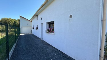 Maison a vendre Champigneul-Champagne 51150 Marne 115 m2 5 pièces 225000 euros