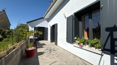 Maison a vendre Champigneul-Champagne 51150 Marne 115 m2 5 pièces 225000 euros