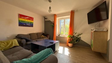 Maison a vendre Champigneul-Champagne 51150 Marne 115 m2 5 pièces 225000 euros