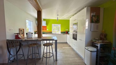 Maison a vendre Champigneul-Champagne 51150 Marne 115 m2 5 pièces 225000 euros