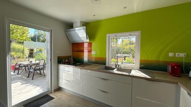 Maison a vendre Champigneul-Champagne 51150 Marne 115 m2 5 pièces 225000 euros
