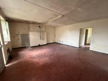 Bien agricole a vendre Saint-Berain-sous-Sanvignes 71300 Saône-et-Loire  64050 euros