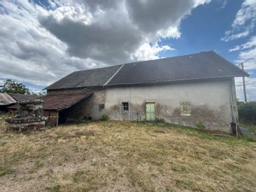 Bien agricole a vendre Saint-Berain-sous-Sanvignes 71300 Saône-et-Loire  64050 euros
