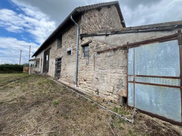 Bien agricole a vendre Saint-Berain-sous-Sanvignes 71300 Saône-et-Loire  64050 euros