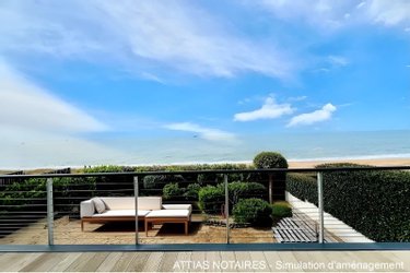 Maison a vendre Pornichet 44380 Loire-Atlantique 257 m2 10 pièces 3418800 euros