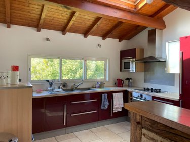 Maison a vendre Leyme 46120 Lot 136 m2 5 pièces 291400 euros