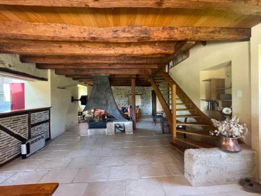 Maison a vendre Leyme 46120 Lot 136 m2 5 pièces 291400 euros
