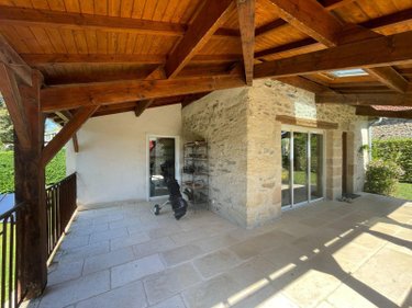 Maison a vendre Leyme 46120 Lot 136 m2 5 pièces 291400 euros