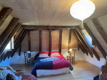 Maison a vendre Leyme 46120 Lot 136 m2 5 pièces 291400 euros