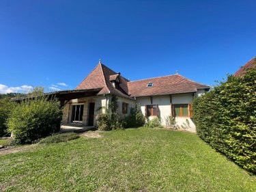Maison a vendre Leyme 46120 Lot 136 m2 5 pièces 291400 euros