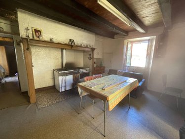 Maison a vendre Leyme 46120 Lot 136 m2 5 pièces 291400 euros