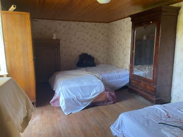 Maison a vendre Leyme 46120 Lot 136 m2 5 pièces 291400 euros