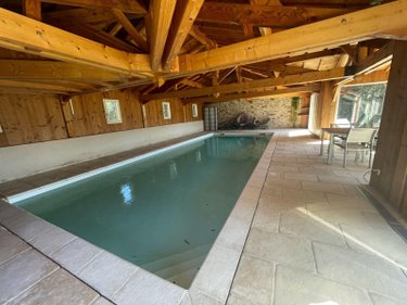 Maison a vendre Leyme 46120 Lot 136 m2 5 pièces 291400 euros
