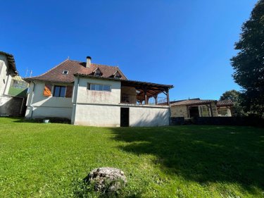 Maison a vendre Leyme 46120 Lot 136 m2 5 pièces 291400 euros