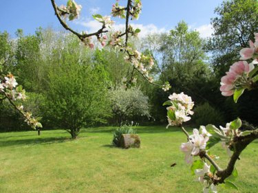 Maison a vendre Aigrefeuille-d'Aunis 17290 Charente-Maritime 198 m2 8 pièces 537248 euros