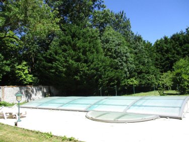 Maison a vendre Aigrefeuille-d'Aunis 17290 Charente-Maritime 198 m2 8 pièces 552896 euros