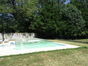 Maison a vendre Aigrefeuille-d'Aunis 17290 Charente-Maritime 198 m2 8 pièces 552896 euros
