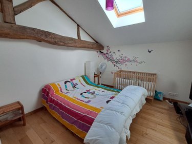Maison a vendre Aigrefeuille-d'Aunis 17290 Charente-Maritime 198 m2 8 pièces 552896 euros