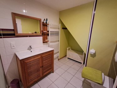 Maison a vendre Aigrefeuille-d'Aunis 17290 Charente-Maritime 198 m2 8 pièces 537248 euros