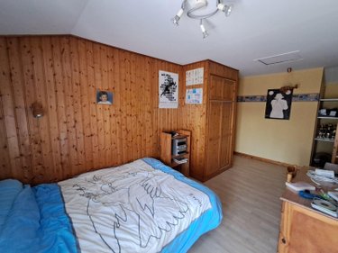Maison a vendre Aigrefeuille-d'Aunis 17290 Charente-Maritime 198 m2 8 pièces 552896 euros