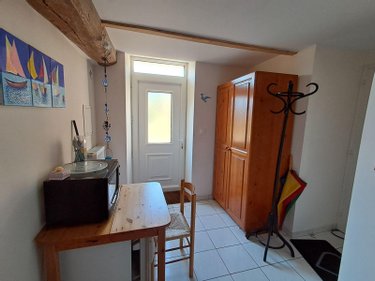 Maison a vendre Aigrefeuille-d'Aunis 17290 Charente-Maritime 198 m2 8 pièces 552896 euros
